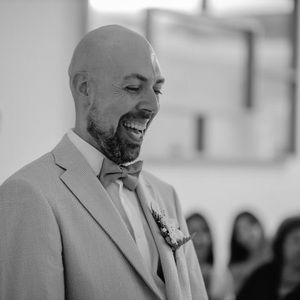 Meet your Posher, Angelo